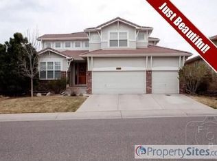 2597 Greensborough Dr, Highlands Ranch, CO 80129