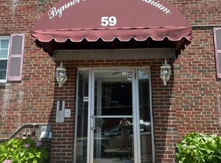 59 Bynner St APT 5, Jamaica Plain, MA 02130