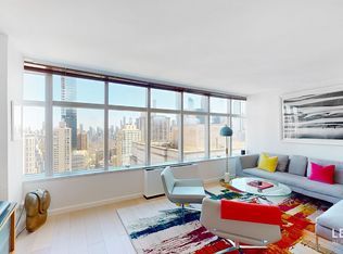 3 Lincoln Center, New York, NY 10023