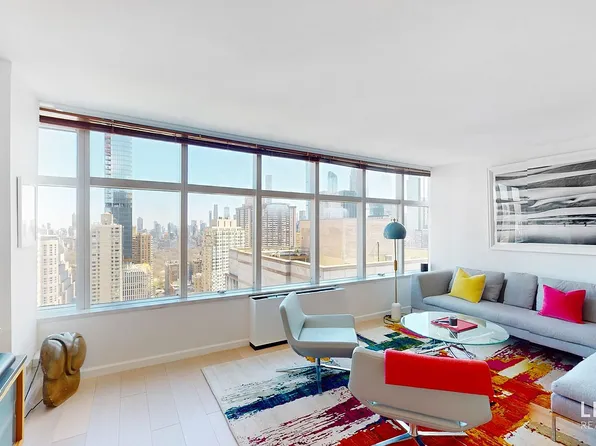 160 W 66th St APT 37F, New York, NY 10023