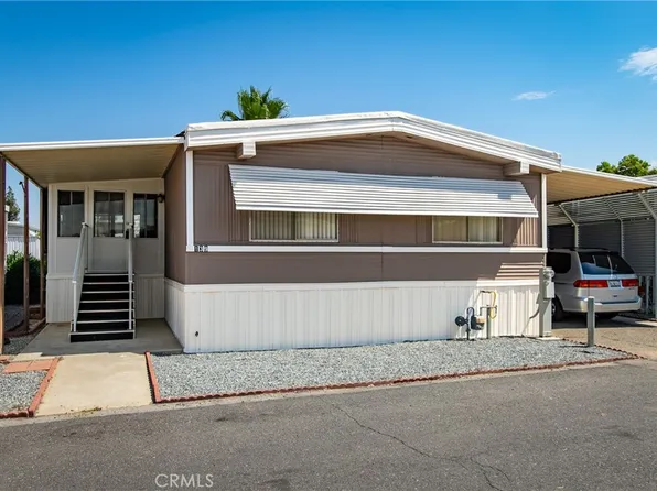 725 W Thornton Ave Spc 139, Hemet, CA 92543