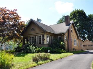 272 Corbin Ave, New Britain, CT 06052