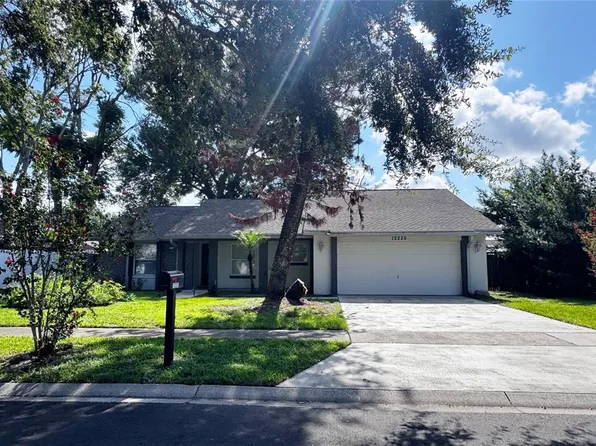 12225 PANTAR STREET, ORLANDO, FL 32837