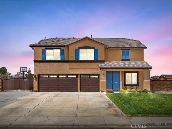 19266 June St, Hesperia, CA 92345