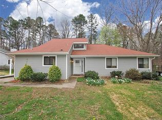 8508 Rittenhouse Cres, Charlotte, NC 28270