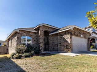 7242 Lunar Eclipse, Converse, TX 78109