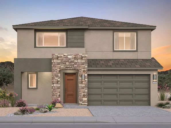3463 Ava Zepure Ave, Las Vegas, NV 89141