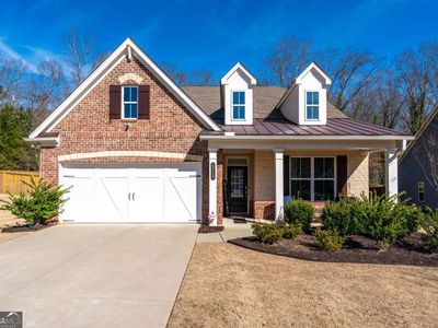 5718 Pickens Garden Ln, Powder Springs, GA, 30127