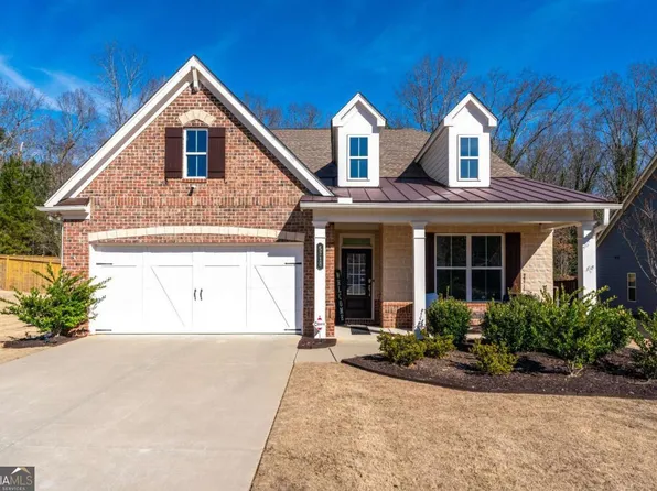 5718 Pickens Garden Ln, Powder Springs, GA 30127