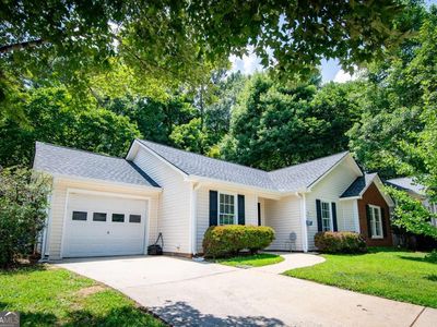 165 Spring Lake Dr, Athens, GA, 30605