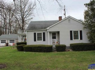 1114 N Forest Ave, Brazil, IN 47834
