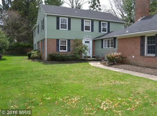 179 Hollen Rd, Baltimore, MD 21212