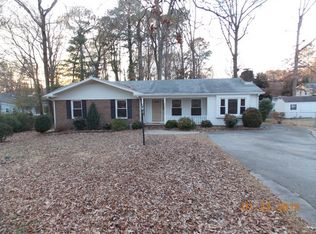 103 McNair Glenn Ct, Garner, NC 27529