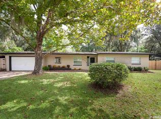 4117 NW 36th St, Gainesville, FL 32605