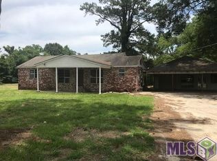 3534 Lanier Dr, Baton Rouge, LA 70814