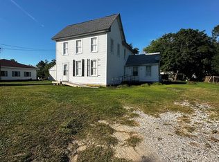 21339 Hopkins Rd, Parksley, VA 23421