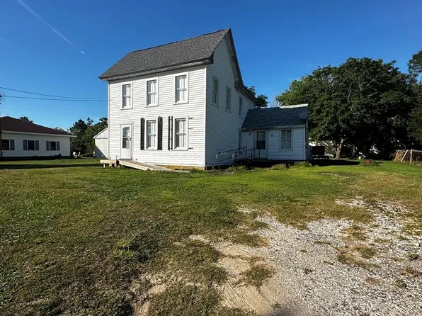 21339 Hopkins Rd, Parksley, VA 23421