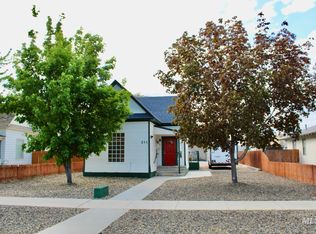 211 6th Ave S, Nampa, ID 83651