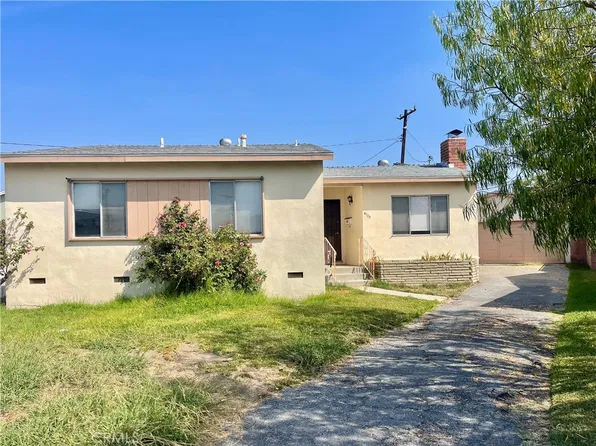 6133 Candor St, Lakewood, CA 90713
