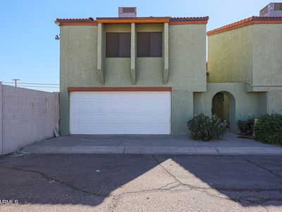 2202 W Glenrosa Ave UNIT 1, Phoenix, AZ, 85015