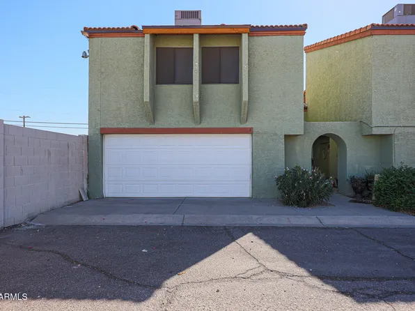 2202 W GLENROSA Avenue #1, Phoenix, AZ 85015