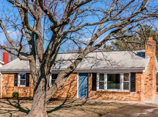 66 Kendrick Ave, Verona, VA 24482