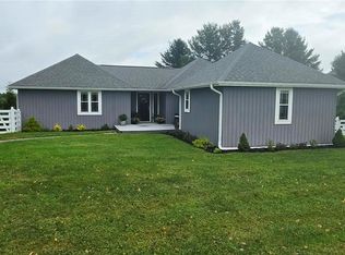 1639 Memorial Park Dr., Sparta, NC 28675