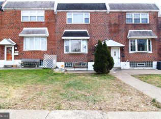 2887 Tremont St, Philadelphia, PA 19136