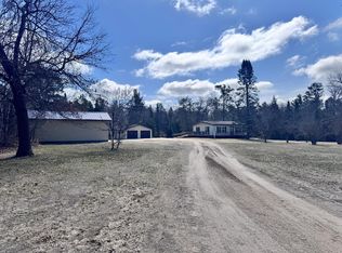 51180 Wildwood Rd, Cass Lake, MN 56633