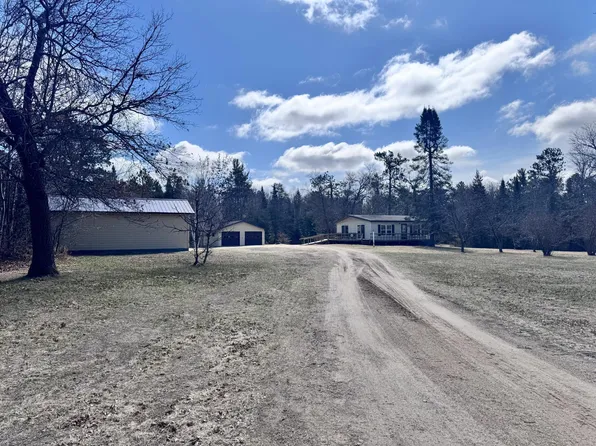 51180 Wildwood Rd, Cass Lake, MN 56633