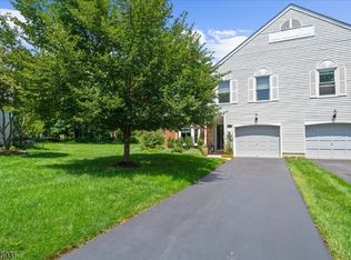 753 Vanessa Ln, Branchburg Twp., NJ 08853