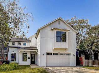 6819 Prosper St, Dallas, TX 75209