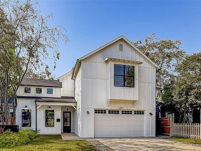 6819 Prosper St, Dallas, TX, 75209