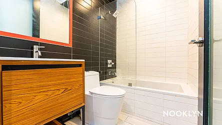 Rented by Nooklyn NYC LLC