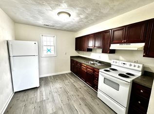 9628 12th Bay St #24, Norfolk, VA 23518