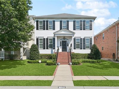 6845 Milne Blvd, New Orleans, LA, 70124