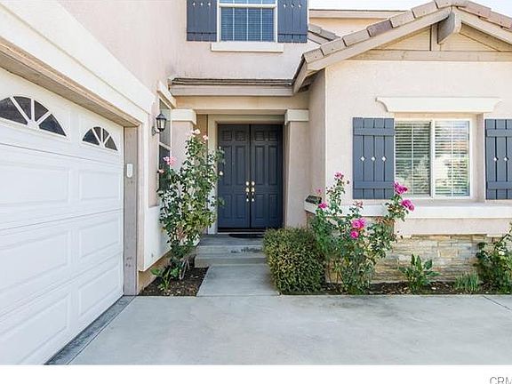 double door entry