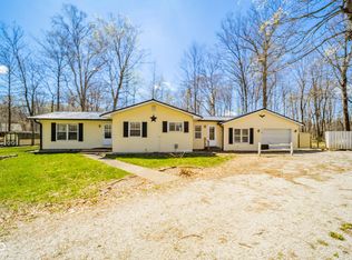9540 E Brentmoore Rd, Brazil, IN