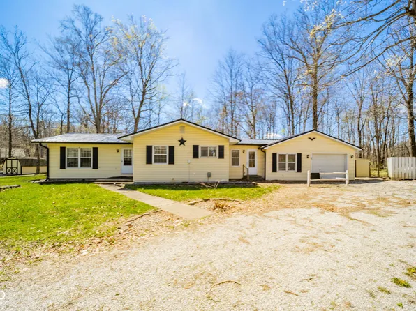 9540 E Brentmoore Rd, Brazil, IN 47834