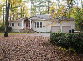 540 Highland Rd, Southern Pines, NC 28387