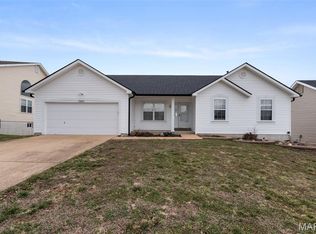 5465 Ambrose Xing, Imperial, MO