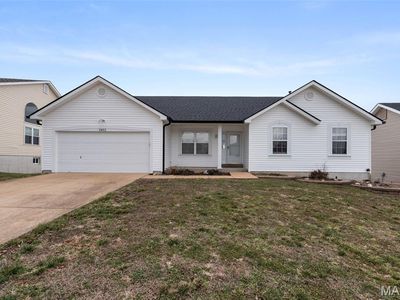 5465 Ambrose Xing, Imperial, MO, 63052