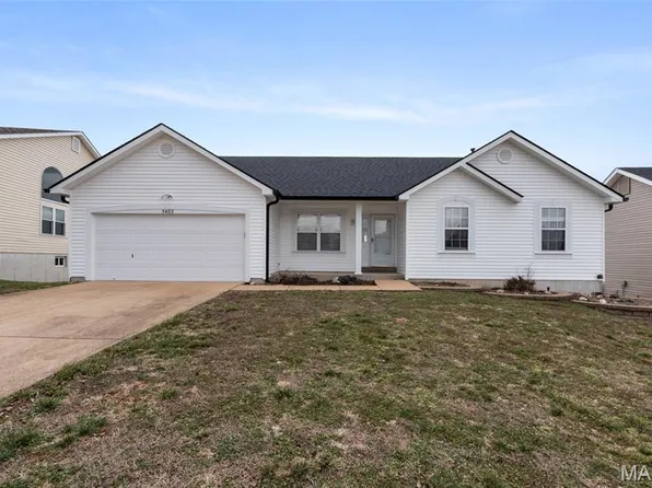 5465 Ambrose Xing, Imperial, MO 63052