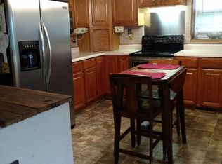 1348 S Old Michigan Rd, Holton, IN 47023