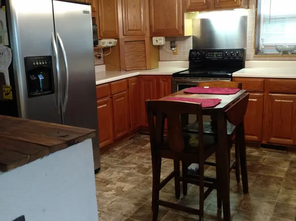 1348 S Old Michigan Rd, Holton, IN 47023