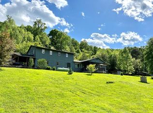 1956 Big Run Rd, Lucasville, OH 45648