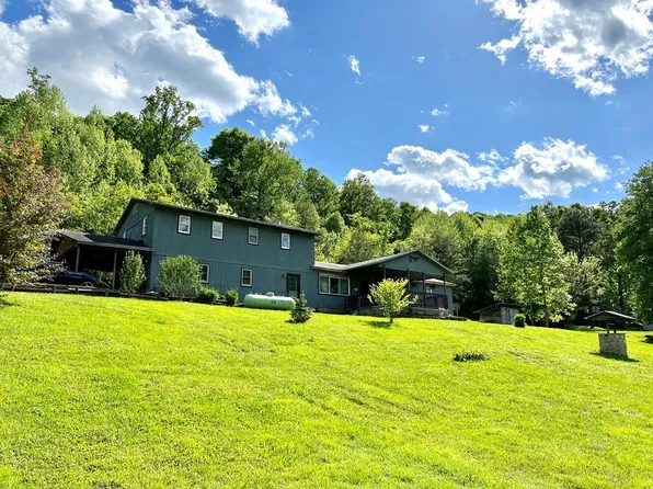 1956 Big Run Rd, Lucasville, OH 45648