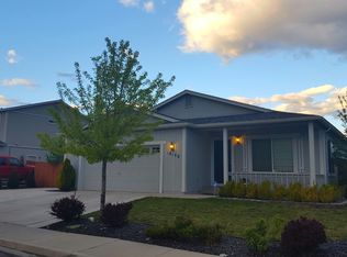 18198 Spruce Lake Ct, Reno, NV 89508
