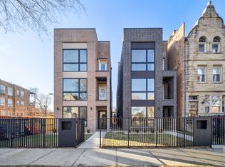 4208 S Calumet Ave #201, Chicago, IL 60653
