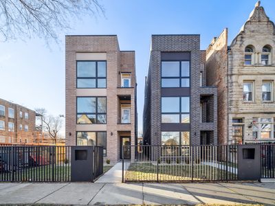 4208 S Calumet Ave #101, Chicago, IL, 60653